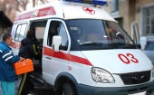 В Севастополе автомобиль сбил старушку решившую перейти дорогу в неположенном месте
