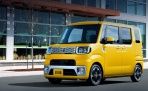 Компания Daihatsu достроила линейку кей-каров Тойоты